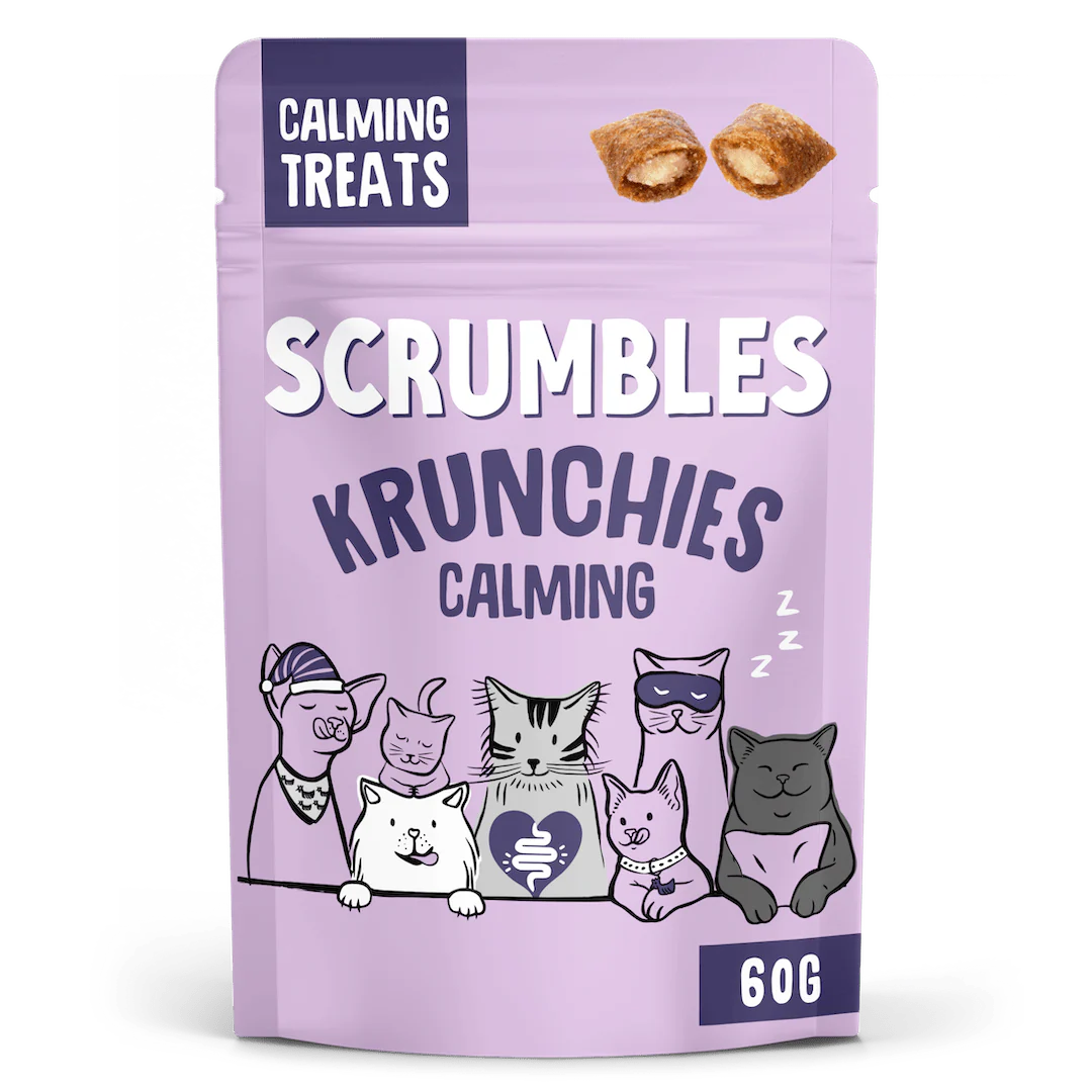 Senior Cat Food